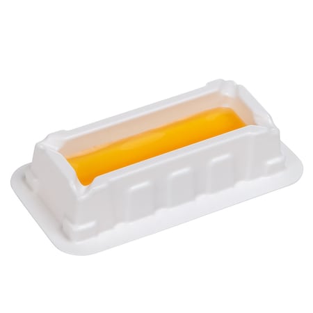 Globe Scientific Reagent Reservoir, 10mL, Non-Sterile, PK100 14010B